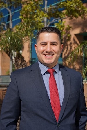 insurance agency Rancho Cucamonga, California
